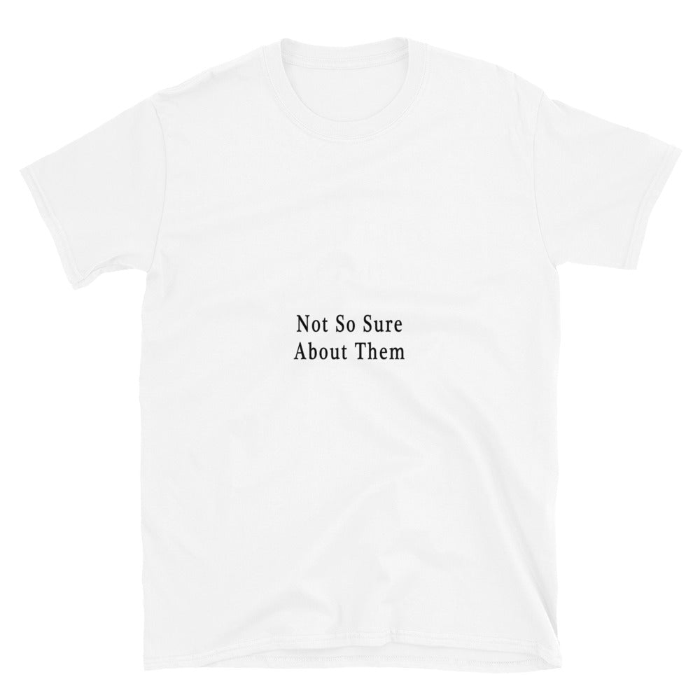 Very Fine Person T-shirt